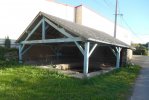 Lavoir de VIMARCE