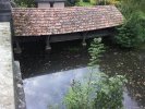 Lavoir de LA CROPTE