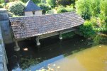 Lavoir de LA CROPTE