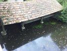 Lavoir de LA CROPTE