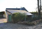 Lavoir de RUILLE FROID FONDS