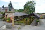 Lavoir de SOULGE SUR OUETTE