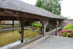 Lavoir de SOULGE SUR OUETTE