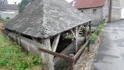 Lavoir de MONTAUDIN