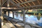 Lavoir de MERAL