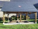 Lavoir de LE HAM