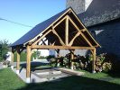 Lavoir de LE HAM
