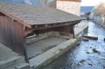 Lavoir de STE SUZANNE