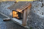 Lavoir de STE SUZANNE
