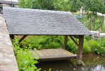 Lavoir de ST JEAN SUR ERVE