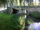 Lavoir de ST PIERRE SUR ERVE