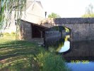 Lavoir de ST PIERRE SUR ERVE
