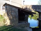 Lavoir de ST PIERRE SUR ERVE