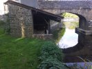 Lavoir de ST PIERRE SUR ERVE
