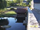 Lavoir de ST PIERRE SUR ERVE