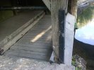 Lavoir de ST PIERRE SUR ERVE