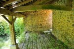 Lavoir de THORIGNE EN CHARNIE