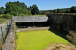 Lavoir de TORCE VIVIERS EN CHARNIE