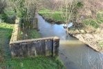Lavoir de ST BRICE