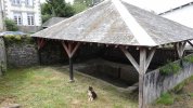 Lavoir de LE PAS