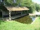 Lavoir de LOIRON