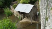 Lavoir de MONTJEAN