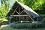Lavoir de SAULGES