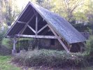 Lavoir de SAULGES