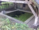 Lavoir de SAULGES