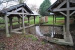 Lavoir de LA ROE