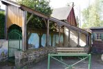 Lavoir de ST PIERRE DES NIDS