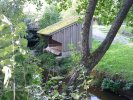 Lavoir de ST PIERRE DES NIDS