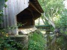 Lavoir de ST PIERRE DES NIDS