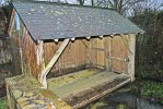 Lavoir de ST ERBLON