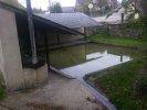 Lavoir de ST OUEN DES TOITS