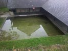 Lavoir de ST OUEN DES TOITS