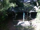 Lavoir de GRAZAY