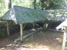 Lavoir de GRAZAY