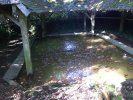 Lavoir de GRAZAY
