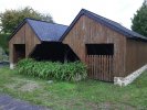 Lavoir de MARCILLE LA VILLE