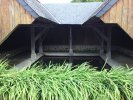 Lavoir de MARCILLE LA VILLE