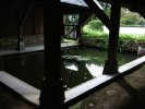 Lavoir de MARCILLE LA VILLE