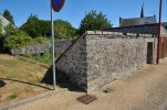 Lavoir de ST LEGER