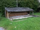 Lavoir de ST GEORGES SUR ERVE