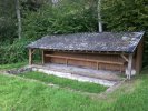 Lavoir de ST GEORGES SUR ERVE