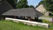 Lavoir de LOUPFOUGERES