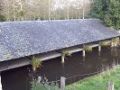 Lavoir de ST MARS DU DESERT