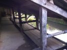 Lavoir de ST MARS DU DESERT