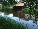 Lavoir de ROSIERES AUX SALINES