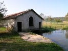 Lavoir de GIBEAUMEIX